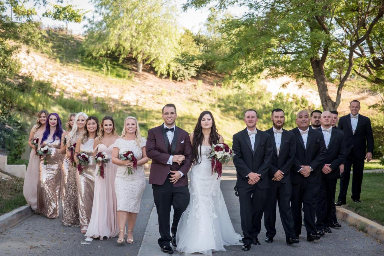 Churon Inn Winery Temecula Zewnętrze zdjęcie