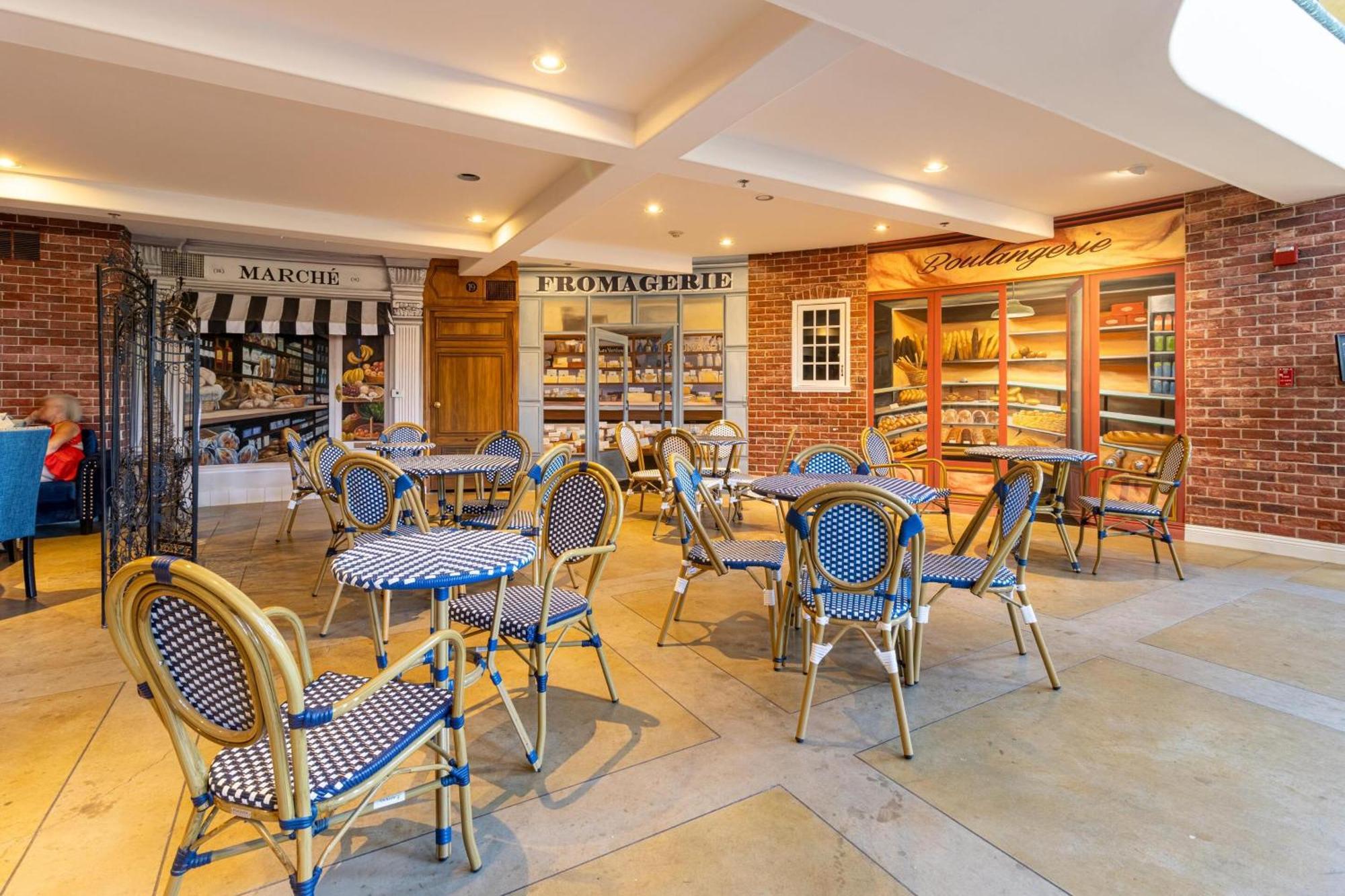 Churon Inn Winery Temecula Zewnętrze zdjęcie